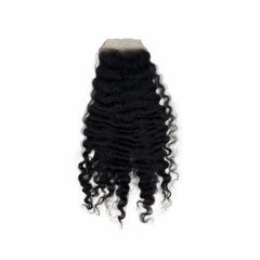 Wavy Curly 5x5 Closures