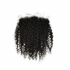 Wavy Curly 13x6 Frontals