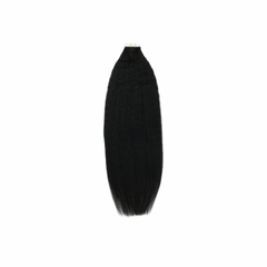 Yaki Straight Tape Ins