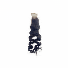 2x6 Cambodian Lace Closures