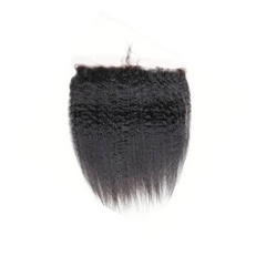 Yaki Straight 13x6 Frontals