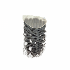 Cambodian Natural Wavy
