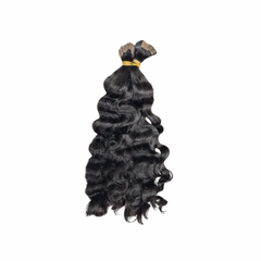 Cambodian Deep Wavy Tape-Ins