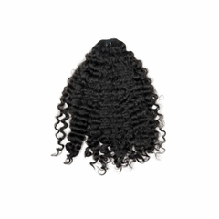 Deep Curly Wefts