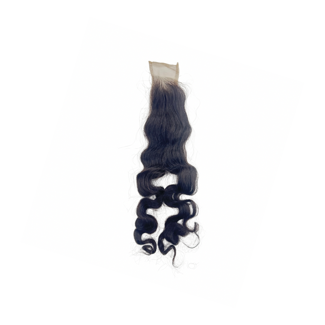 2x6 Cambodian Lace Closures